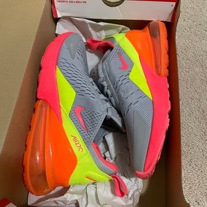 Nike Air Max 270